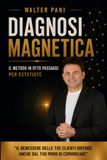 Diagnosi Magnetica: Il Metodo in 8 Passaggi per Estetiste