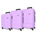 ROLL ROAD Flex Set van 3 koffers