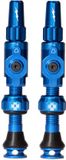 Muc-Off Big Bore Lite - Tubeless Ventiel - Presta - Blauw - 35mm