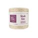 IDEA HOME Sisal touw, natuurlijk sisaltouw, jutetouw, sisal koord, voor huishouden en tuin, doe-het-zelf, krabtouw, kattenaccessoires, bruin, 2 mm, 270 m, 0,5 kg