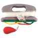 Kinetic Harpe de pêche Standard 300g
