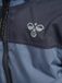 Hummel hmlMINI BLOCK SNOWSUIT WP Unisex Kinderen Flint Stone Polyester