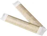 Jumada - Magic bun – Knot maker – Perfecte Knot – Blond – Licht haar