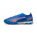 PUMA Ultra 6 Match It voetbalschoenen, uniseks, PUMA Ultra blauw, wit en rood, 48.5 EU