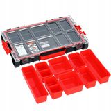 bouteille Organisateur modulaire avec bacs amovibles S - Série PRO