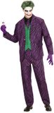 Widmann Joker kostuum Batman heren XXXL