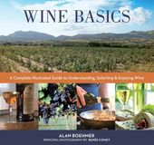 Wine Knack: Make It Easy - Wine Basics Paperback