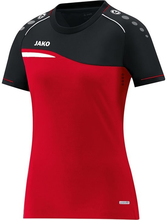 JAKO - T-Shirt Competition 2.0 - Dames - maat 44