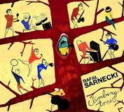 Climbing Rafal Sarnecki - Climbing Trees (CD)