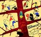 Climbing Rafal Sarnecki - Climbing Trees (CD)