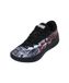 Puma All-pro nitro™ media day basketbalschoenen puma black white for all time red