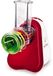 Hachoir multifonctionnel - 200 W - 5 accessoires - Lavable au lave-vaisselle
