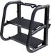 Gorilla Sports Halterstandaard - Multifunctioneel - Voor Halters, Kettlebells en Barbells - Staal - Belastbaar tot 300 kg