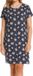 Pastunette Deluxe NOOS Chemise de nuit - Bleu - Taille S