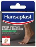 Hansaplast Sport tape 3.75cm x 15m - 1 roll