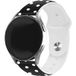 Strap-it Samsung Bracelet Dancing Dots Samsung Galaxy Watch FE