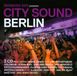 Alive Ag Bermuda 2012 Presets City Sounds Be CD