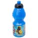 STOR Herbruikbare Kinder Waterfles Pokémon 400ml Kunststof met Lekvrije Dop en Antislip Band BPA-vrij voor Kinderen