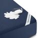 Utopia Bedding Waterproof Mattress Protector Twin XL Size, Premium Terry Mattress Cover 200 GSM, Breathable, Fitted Style with Stretchable Pockets (Navy)