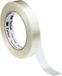 3M 89531950 duct tape Geschikt voor gebruik binnen 50 m Met glasvezel versterkt polypropyleen Transparant