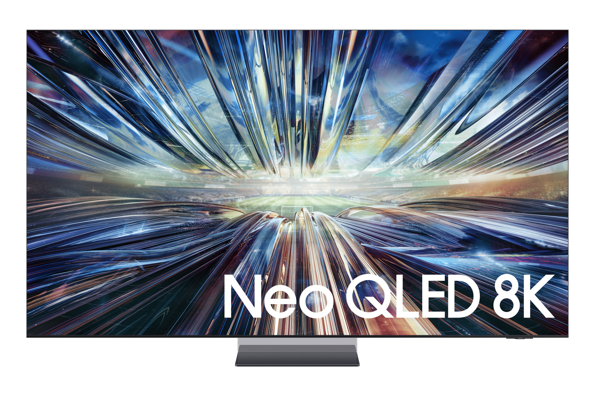 Samsung 75&quot; Neo QLED 8K Smart TV QN900D (2024)