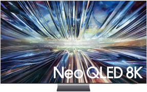 Samsung 65" Neo QLED 8K Smart TV QN900D (2024)