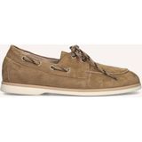 Stefano Lauran Loafers Sidney Camel