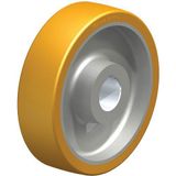 Blickle GTHN 180/35H7 Aandrijfwiel Wieldiameter: 180 mm Draagvermogen (max.): 850 kg 1 stuk(s)