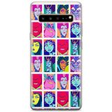 ERT GROUP Telefoonhoes voor Samsung S10 5G - Disney Villains 002