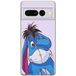 ERT GROUP mobiel telefoonhoesje voor Google PIXEL 7 PRO origineel en officieel erkend Disney patroon Winnie the Pooh & Friends 037, hoesje is gemaakt van TPU