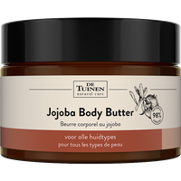 De Tuinen 1+1 gratis Jojoba Body Butter - 250ml