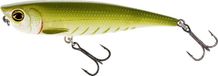 Westin Spot-On Top Walker 10 cm 15 gr Vert Minnow