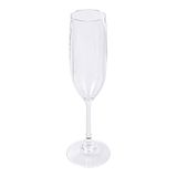García de Pou 160.24 champagnekkel, diameter 5,2 x 23 cm, 24 stuks, transparant