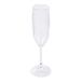 García de Pou 160.24 champagnekkel, diameter 5,2 x 23 cm, 24 stuks, transparant