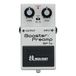 BOSS BP-1W Booster/Pre-amp - Premium Waza Craft Gitaar Effectpedaal