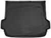 Element Precies passende premium antislip rubberen kofferbakbekleding - BMW X4