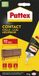 Pattex Contactlijm Tix-Gel 125g – Sterke Universele Lijm voor Hout, Metaal, Rubber & Kunststof – Druipt Niet, Snelle Hechting
