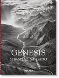 Sebastiao Salgado: Genesis. 45th Ed.