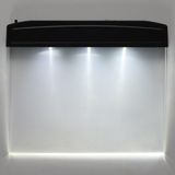 Ik JE CHERCHE UNE IDEE LT6842 LED Leeslamp op batterijen