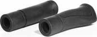 Herrmans Handvatset Herrmans 84B - 90/120 mm - Zwart