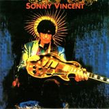 Resistor Sonny Vincent - Resistor (7" Single)