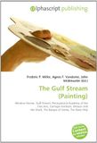 The Gulf Stream (Painting): Winslow Homer, Gulf Stream, Pennsylvania Academy of the Fine Arts, Carnegie Institute, Watson and the Shark, The Barque of Dante, The Slave Ship