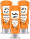 Guhl Crème Conditioner Vochtbalans 3 x 200 ml