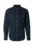 Levi's Barstow Western Standard Beautiful Ash W, mooi gewassen as, L