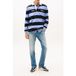 Tommy Hilfiger Scanton Slim Jeans Denim Clair W34L34