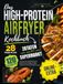 Das High-Protein Airfryer Kochbuch