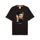 PUMA McLAREN MASTERCARD F1 TEAM Norris T-shirt