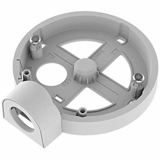 Axis 5507-401 Beveiligingscamera Steunen & Behuizingen Support Wit