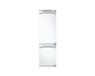 Samsung BRB26615FWW Inbouw Koel-vriescombinatie - Wit