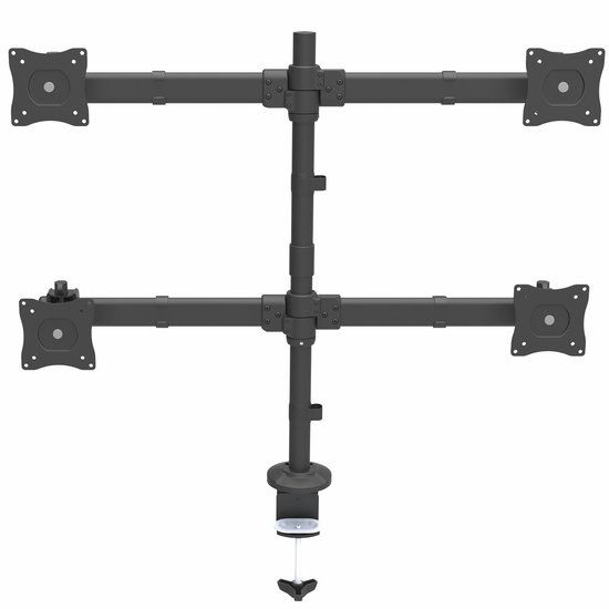 Startech ARMQUAD Quad Monitor Arm